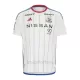 Yokohama F. Marinos Bortatröja 2024/25