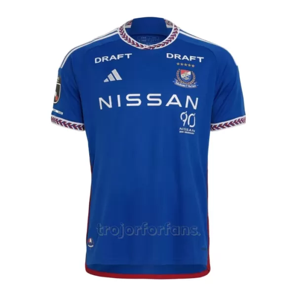 Yokohama F. Marinos Hemmatröja 2024/25