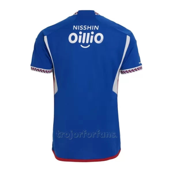 Yokohama F. Marinos Hemmatröja 2024/25