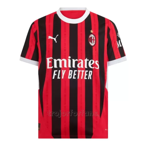 AC Milan Adli 7 Hemmatröja 2024/25