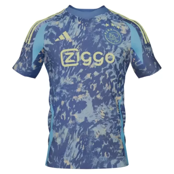 Ajax Amsterdam Bortatröja 2024/25