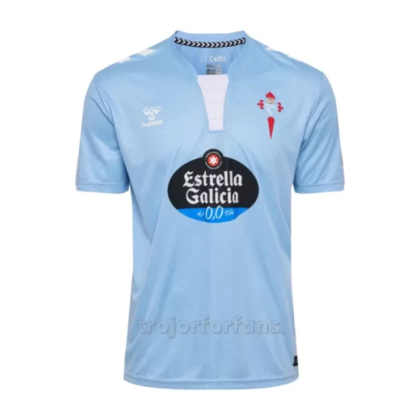 Celta Vigo Hemmatröja 2024/25