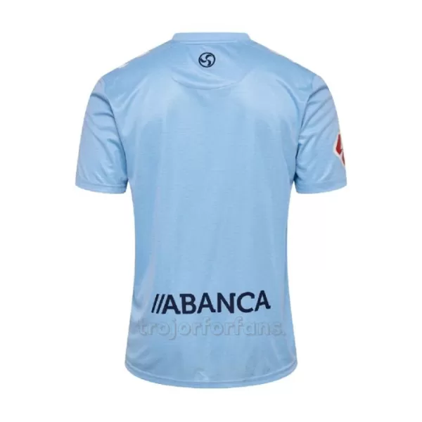 Celta Vigo Hemmatröja 2024/25