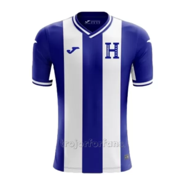 Honduras Tredjetröja 2024