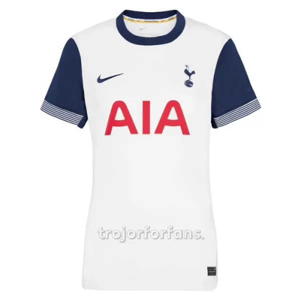 Tottenham Hotspur Hemmatröja Dam 2024/25