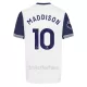 Tottenham Hotspur James Maddison 10 Hemmatröja 2024/25