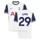 Tottenham Hotspur Sarr 29 Hemmatröja 2024/25