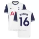 Tottenham Hotspur Werner 16 Hemmatröja 2024/25