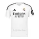 Real Madrid Hemmatröja 2024/25