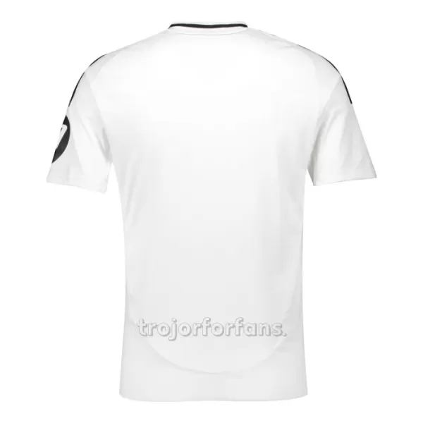 Real Madrid Hemmatröja 2024/25