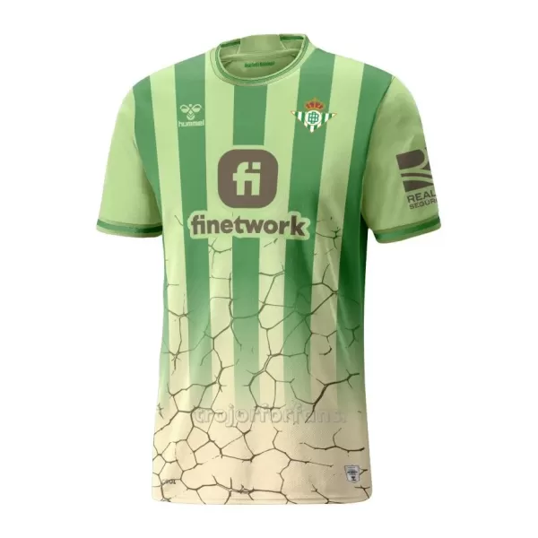 Real Betis Tröja 2023/24 Speciell