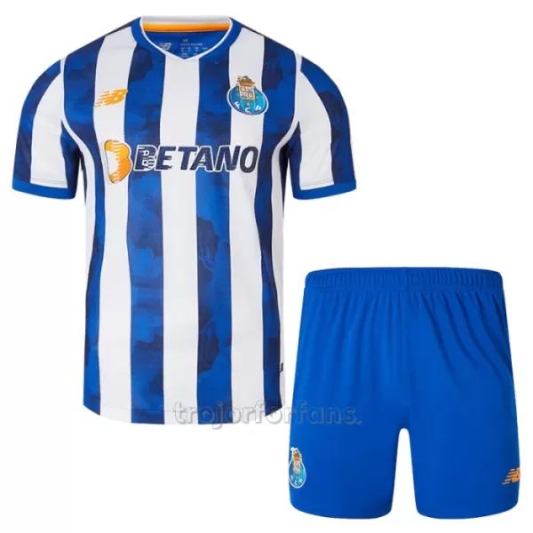 FC Porto Hemmatröja Barn 2024/25