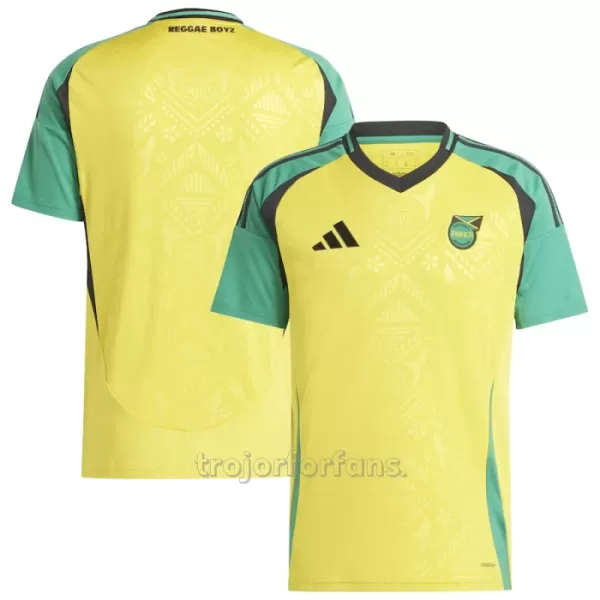 Jamaica Hemmatröja 2024/25