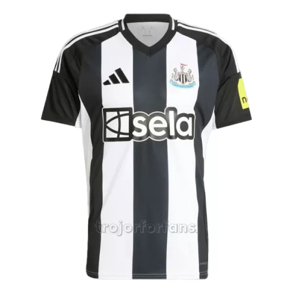 Newcastle United Hemmatröja 2024/25