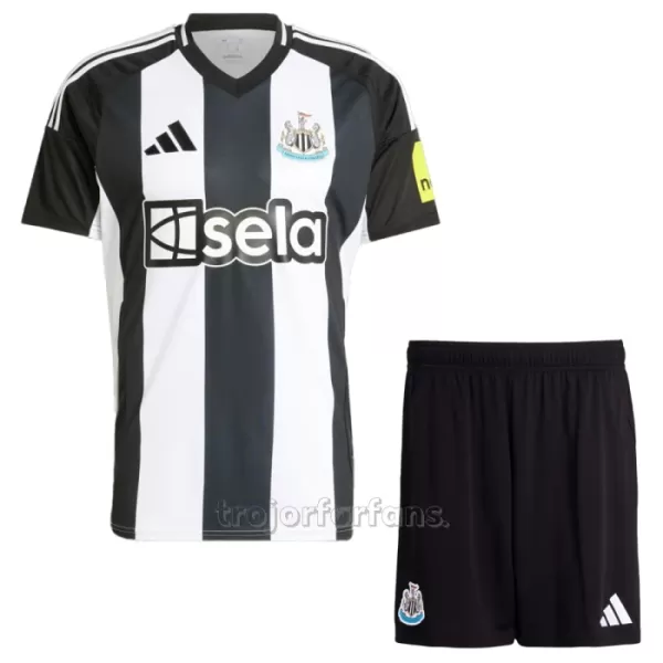 Newcastle United Hemmatröja Barn 2024/25