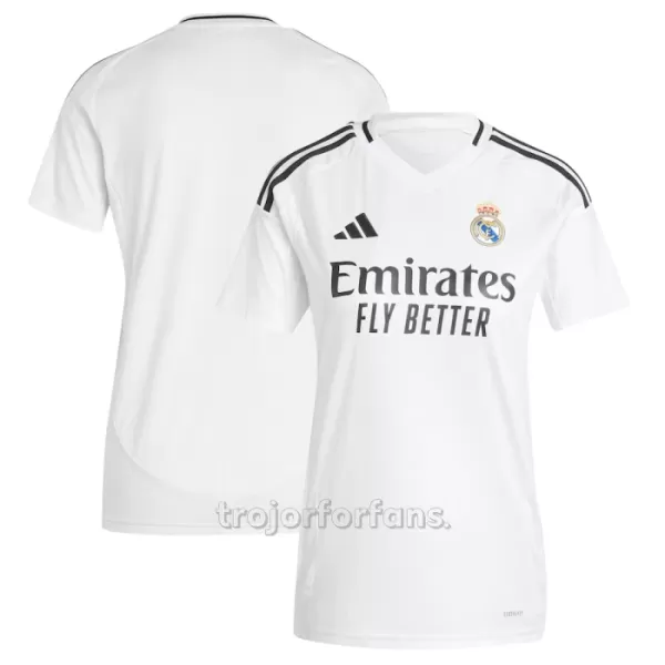 Real Madrid Hemmatröja Dam 2024/25