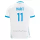 Olympique Marseille Harit 11 Hemmatröja 2024/25