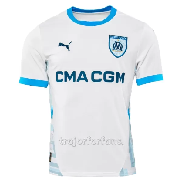 Olympique Marseille Hemmatröja 2024/25