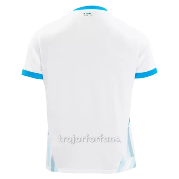 Olympique Marseille Hemmatröja 2024/25