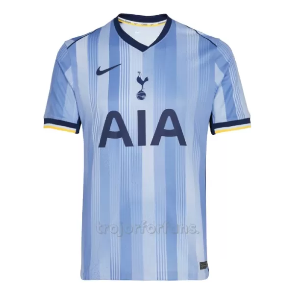 Tottenham Hotspur Bortatröja 2024/25