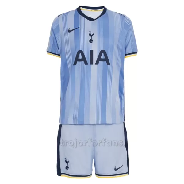 Tottenham Hotspur Bortatröja Barn 2024/25