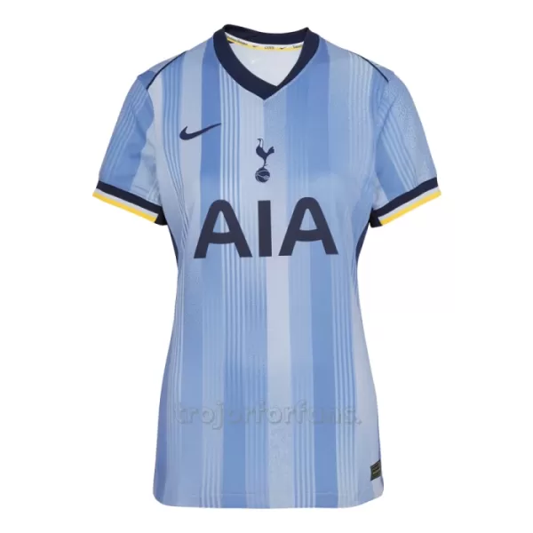 Tottenham Hotspur Bortatröja Dam 2024/25