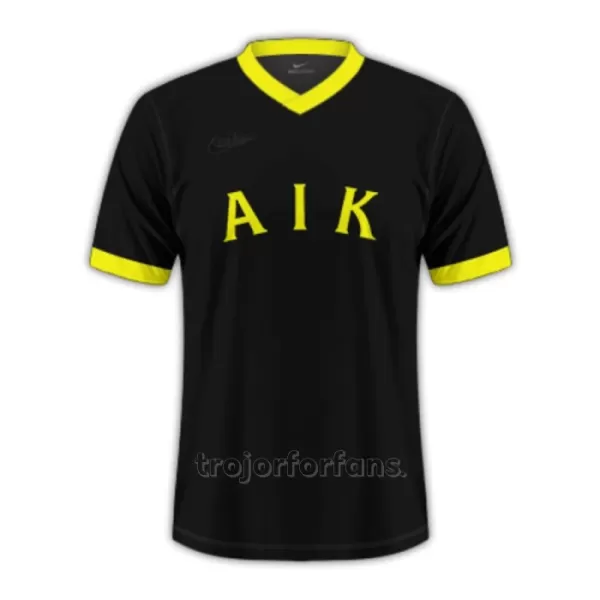 AIK Stockholm Tröja Årsjubileum 2024/25