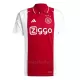 Ajax Amsterdam Hemmatröja 2024/25