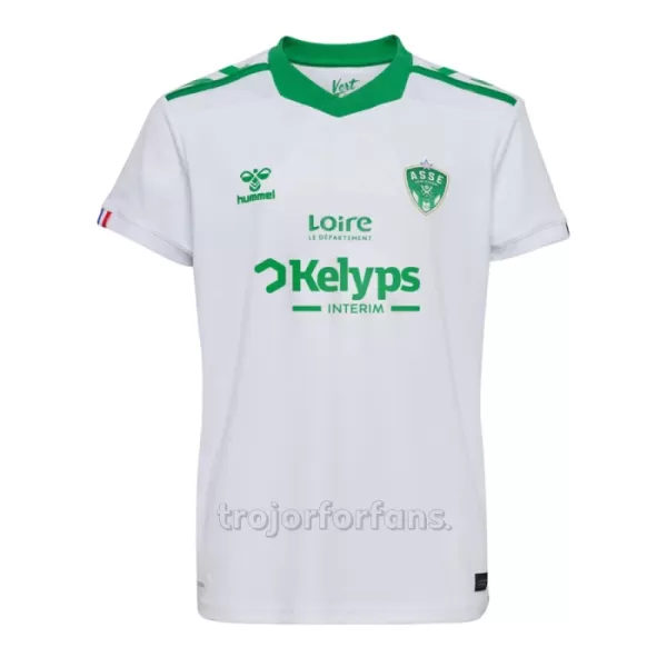 AS Saint-Étienne Bortatröja 2024/25