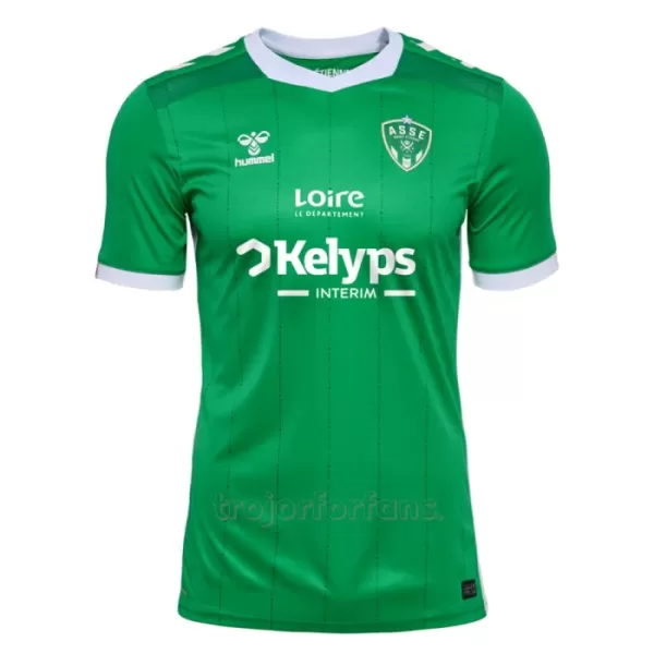 AS Saint-Étienne Hemmatröja 2024/25