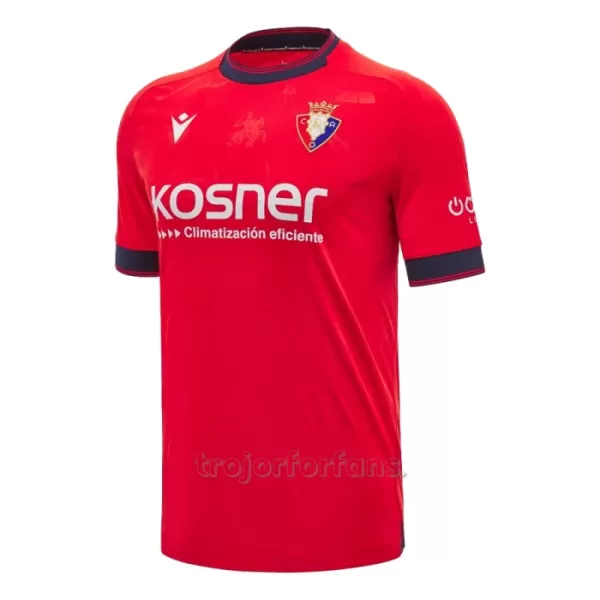 CA Osasuna Hemmatröja 2024/25