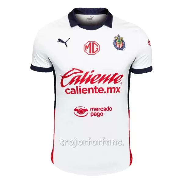 CD Guadalajara Bortatröja 2024/25