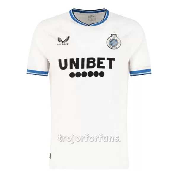 Club Brugge Bortatröja 2024/25