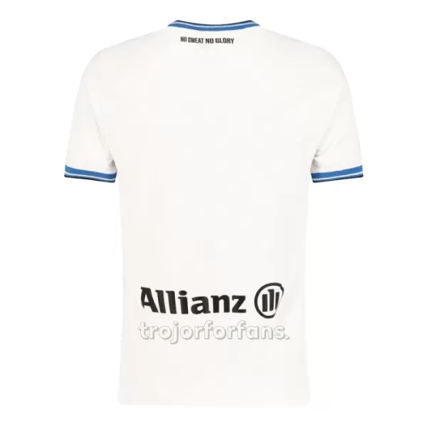 Club Brugge Bortatröja 2024/25