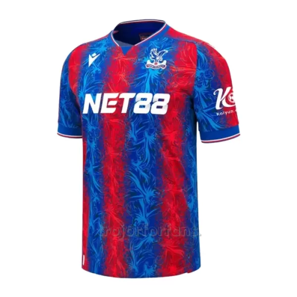 Crystal Palace Hemmatröja 2024/25