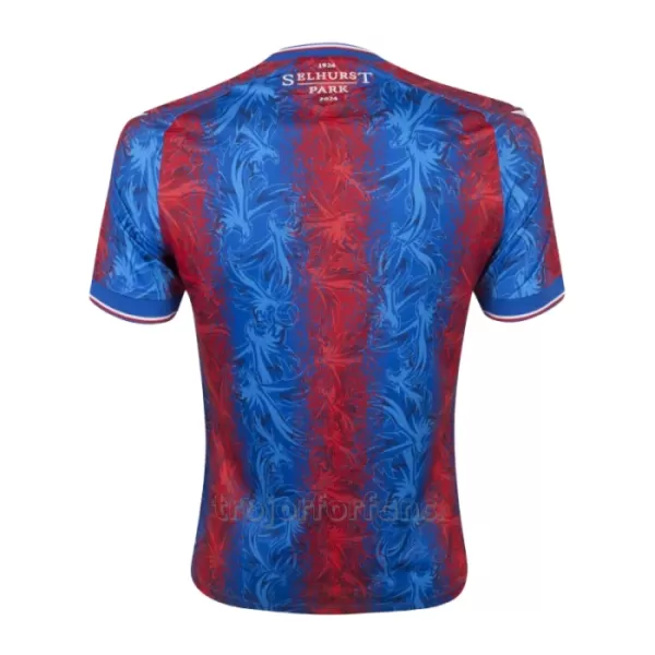 Crystal Palace Hemmatröja 2024/25