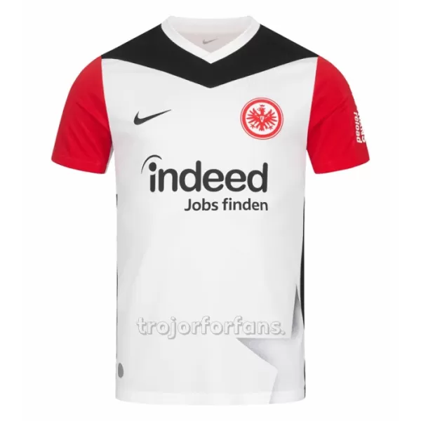 Eintracht Frankfurt Hemmatröja 2024/25