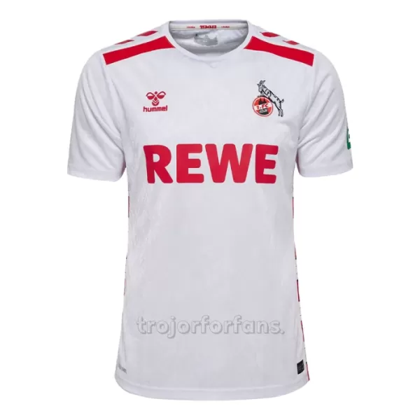 F.C. Köln Hemmatröja 2024/25