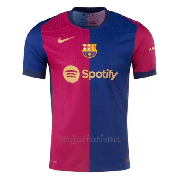 FC Barcelona Hemmatröja 2024/25