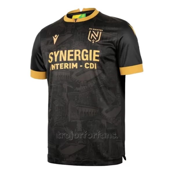 FC Nantes Bortatröja 2024/25