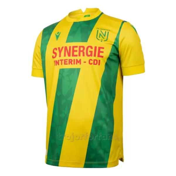 FC Nantes Hemmatröja 2024/25