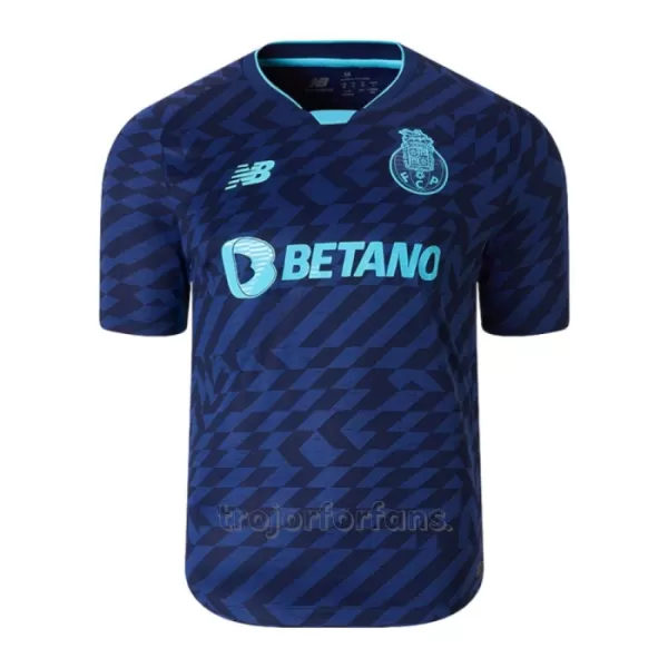 FC Porto Tredjetröja 2024/25