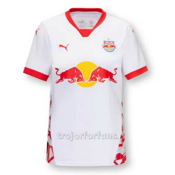 FC Red Bull Salzburg Hemmatröja 2024/25