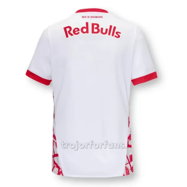 FC Red Bull Salzburg Hemmatröja 2024/25