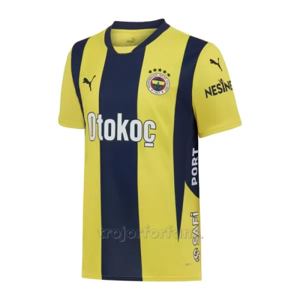 Fenerbahce Hemmatröja 2024/25