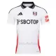 Fulham FC Hemmatröja 2024/25