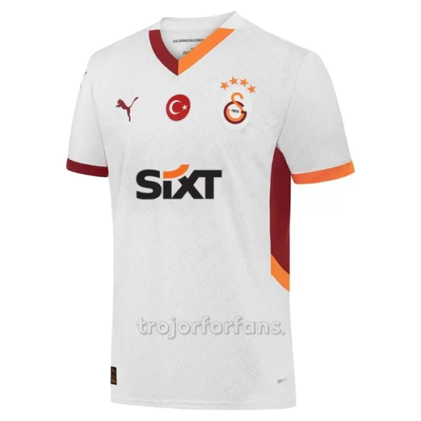 Galatasaray SK Bortatröja 2024/25