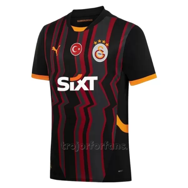 Galatasaray SK Tredjetröja 2024/25