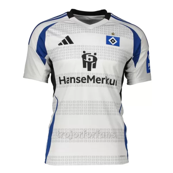 Hamburger SV Hemmatröja 2024/25