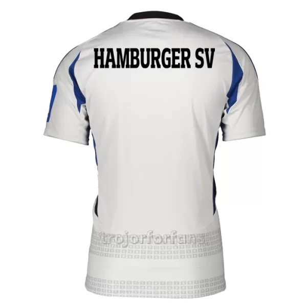 Hamburger SV Hemmatröja 2024/25